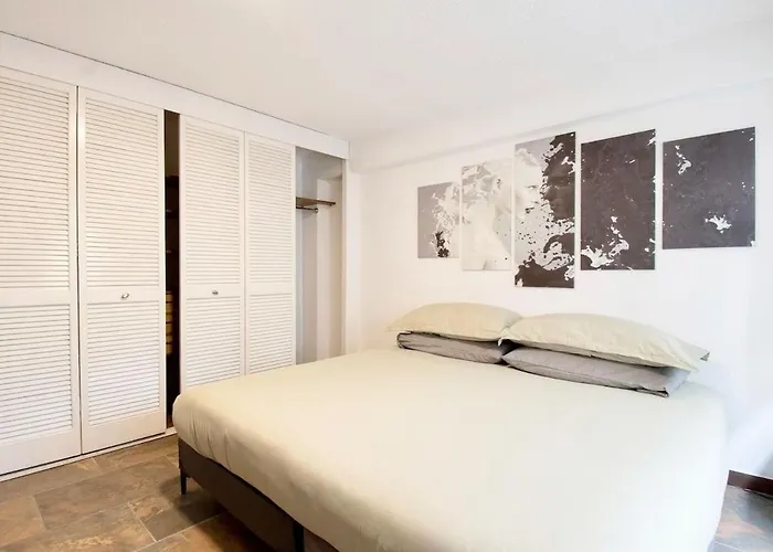 Panchito · Bright&spacious 3-br-2bth, Near Wtc/ Insurgentes Apartamento *
