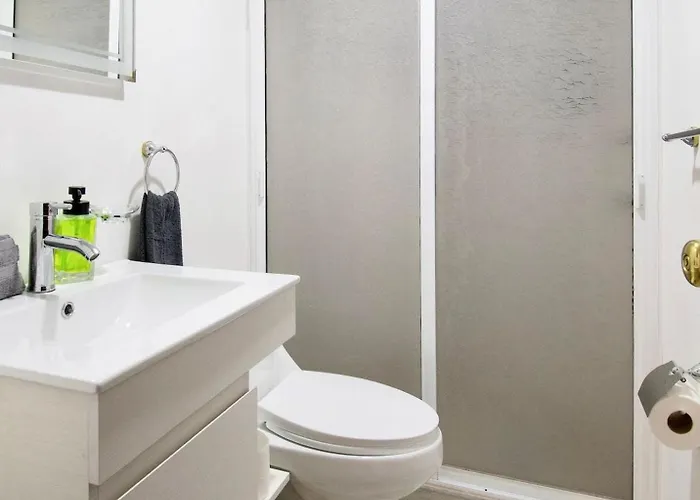 Panchito · Bright&spacious 3-br-2bth, Near Wtc/ Insurgentes