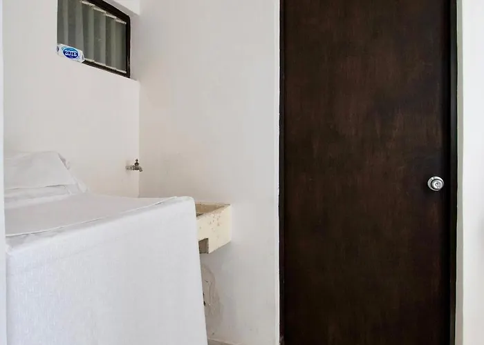 Apartamento Panchito · Bright&spacious 3-br-2bth, Near Wtc/ Insurgentes