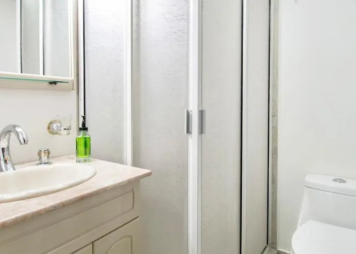 Apartamento Panchito · Bright&spacious 3-br-2bth, Near Wtc/ Insurgentes *