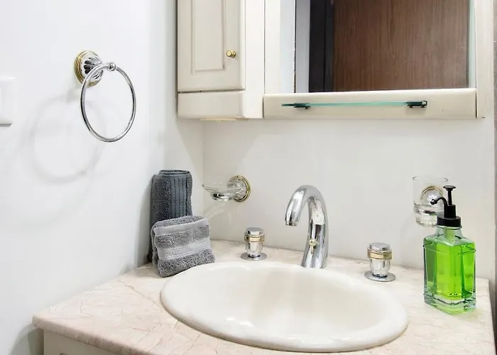 Panchito · Bright&spacious 3-br-2bth, Near Wtc/ Insurgentes *