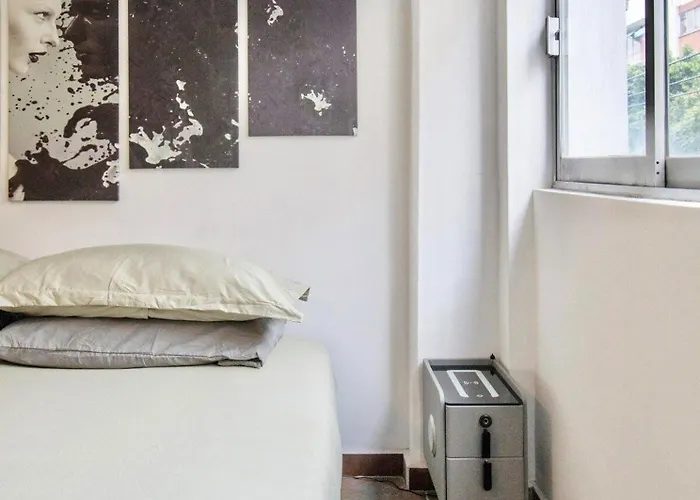 Panchito · Bright&spacious 3-br-2bth, Near Wtc/ Insurgentes * México DF