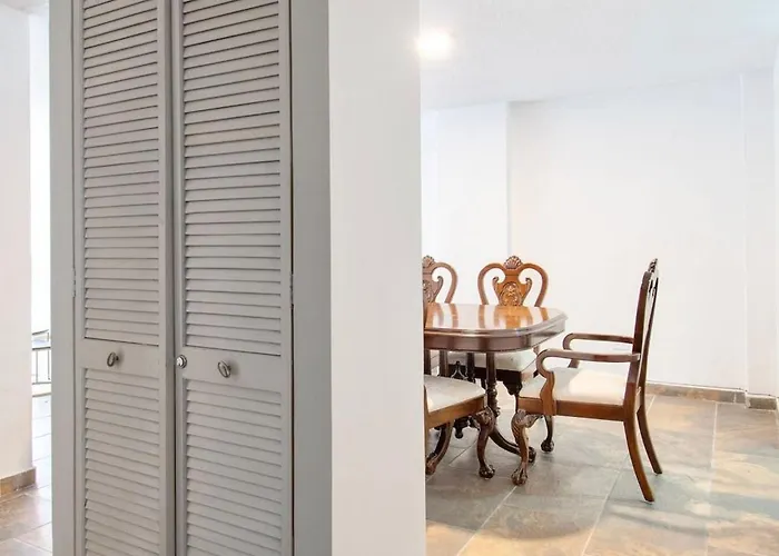 Panchito · Bright&spacious 3-br-2bth, Near Wtc/ Insurgentes * México DF