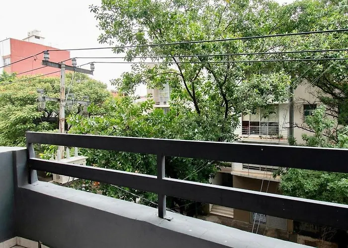 Apartamento Panchito · Bright&spacious 3-br-2bth, Near Wtc/ Insurgentes