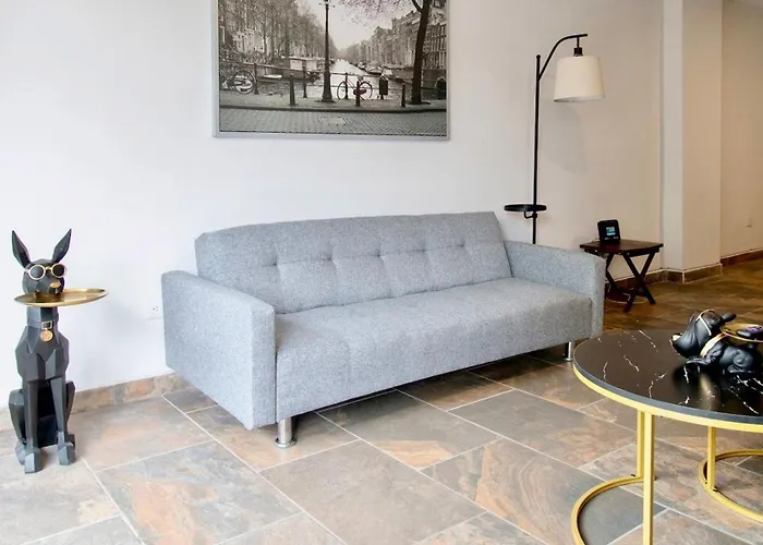Panchito · Bright&spacious 3-br-2bth, Near Wtc/ Insurgentes Apartamento